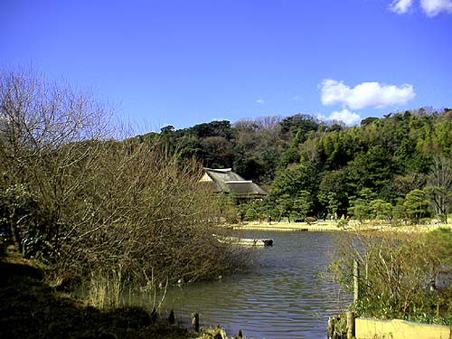 Yokoahama